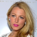 Blake Lively Makeup