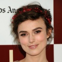 Keira Knightley Hair & Makeup