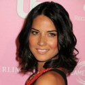 Olivia Munn Makeup