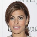 Eva Mendes Makeup